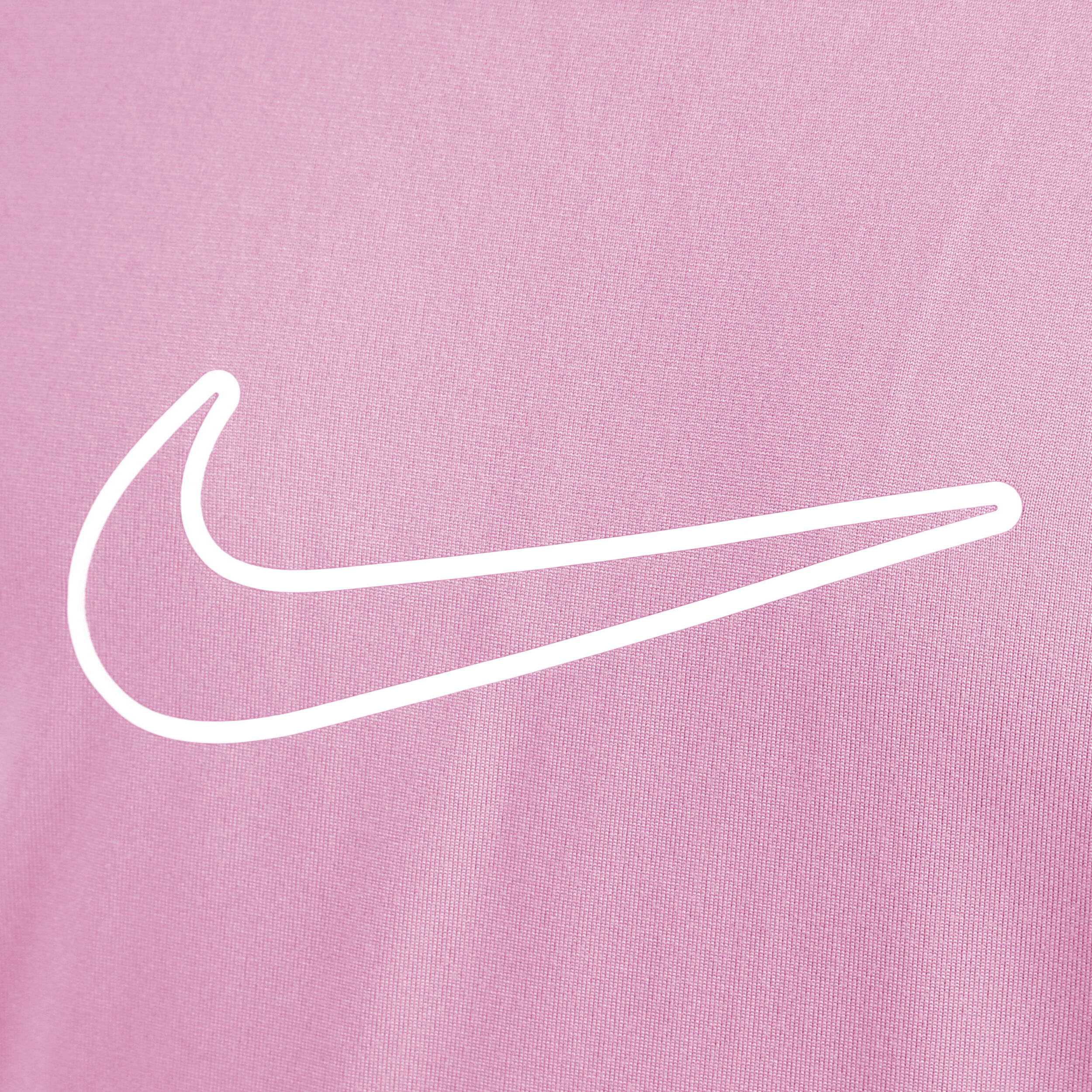 Nike Dri-Fit One Débardeur Tank Top Filles - Rosé