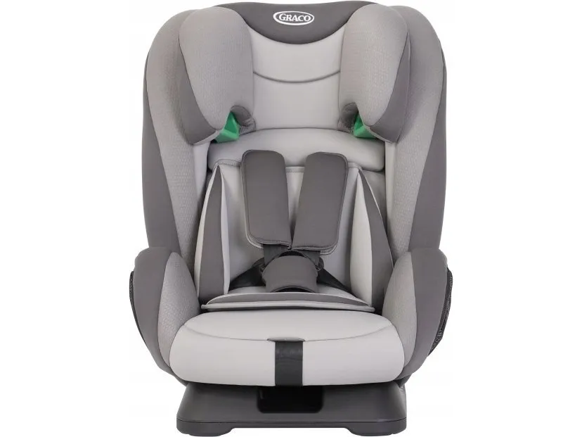 Graco GRACO FLEXIGROW R129 QUARTZ autostol
