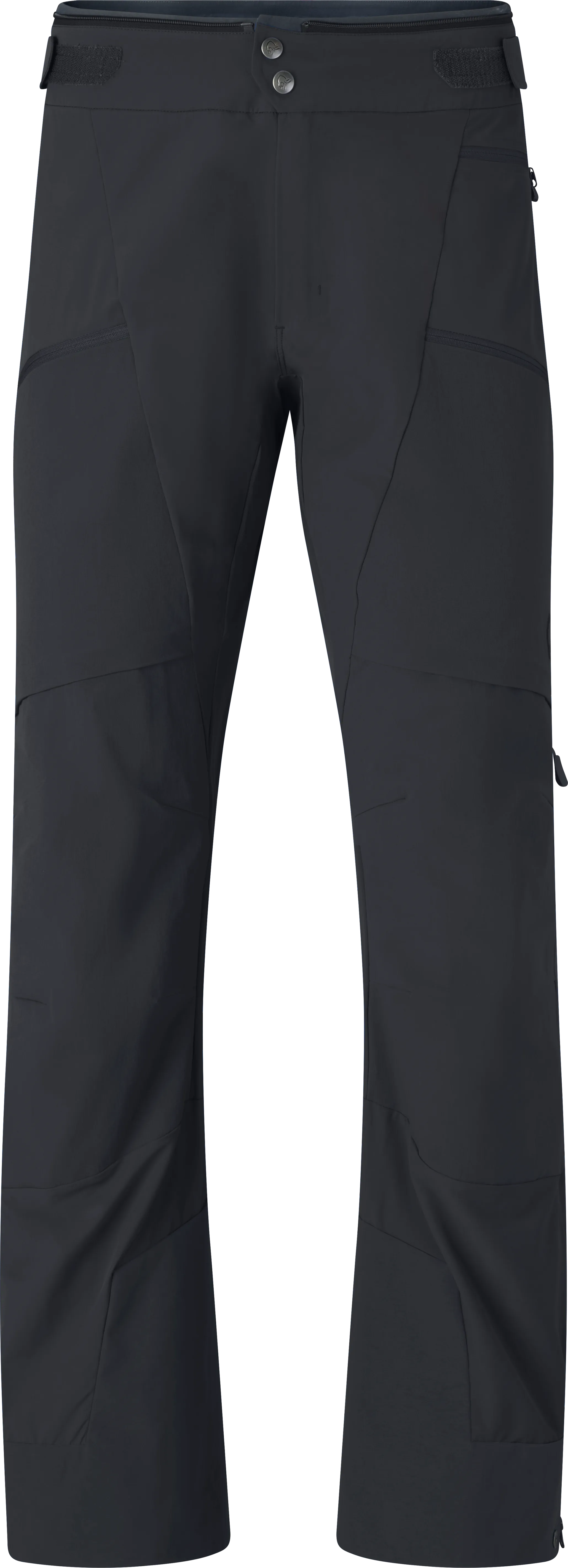 Norrøna Lyngen Flex1 Light Pants M'S Caviar