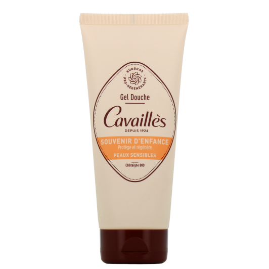 Rogé Cavaillès Gel Douche Surgras Extra-Doux
