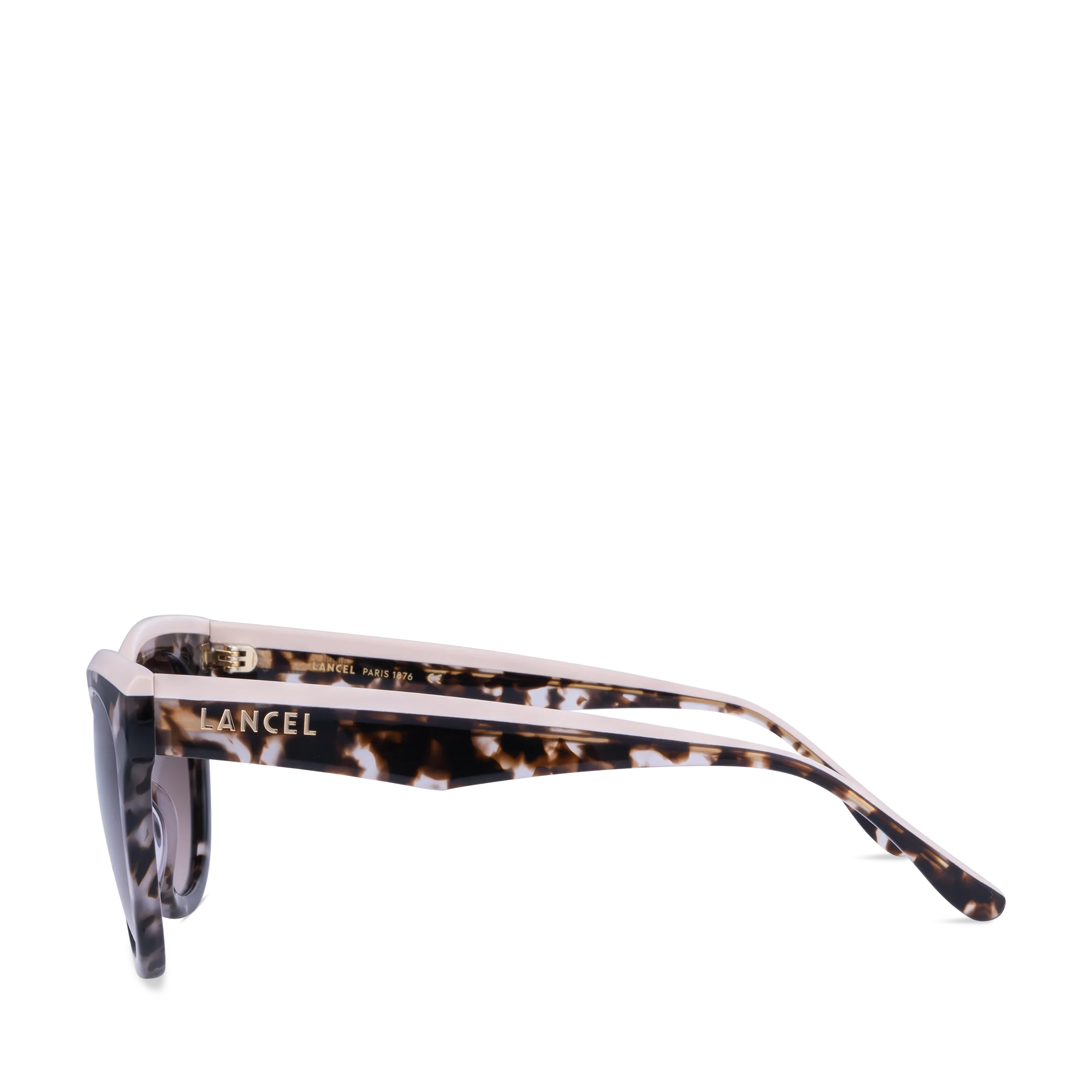 Lunettes de soleil Penelope-Ecailles