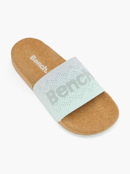 Bench Slide Mint