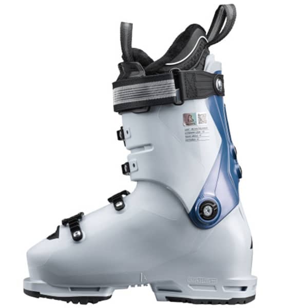 Chaussure de ski NORDICA PRO MACHINE 105 W GW WHITE/LIGHT BLUE/BLACK
