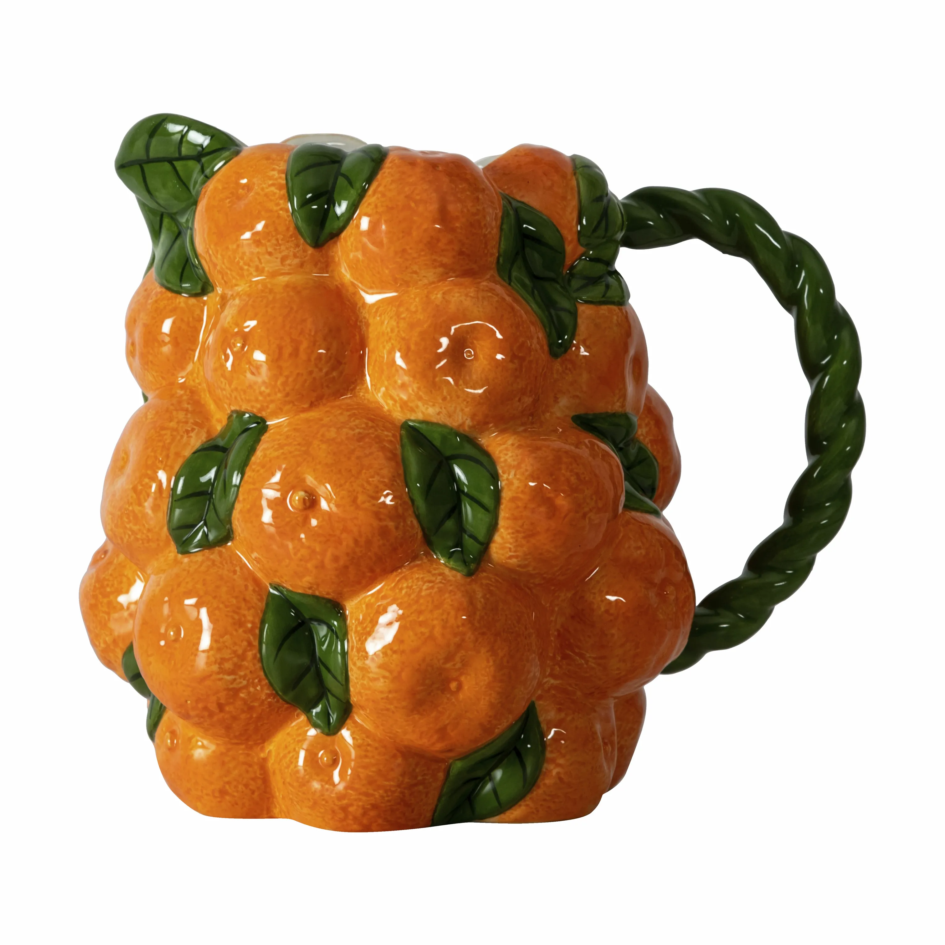 ByOn Mandarin Kande