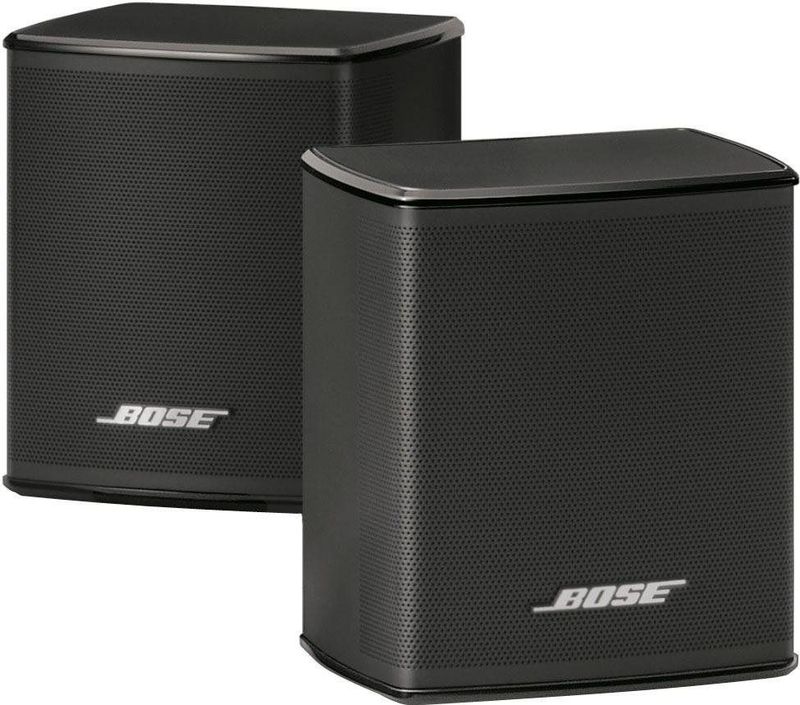 Bose - Surround Speakers - Kleine Speakers - Draadloos - Voor Soundbar 500/700