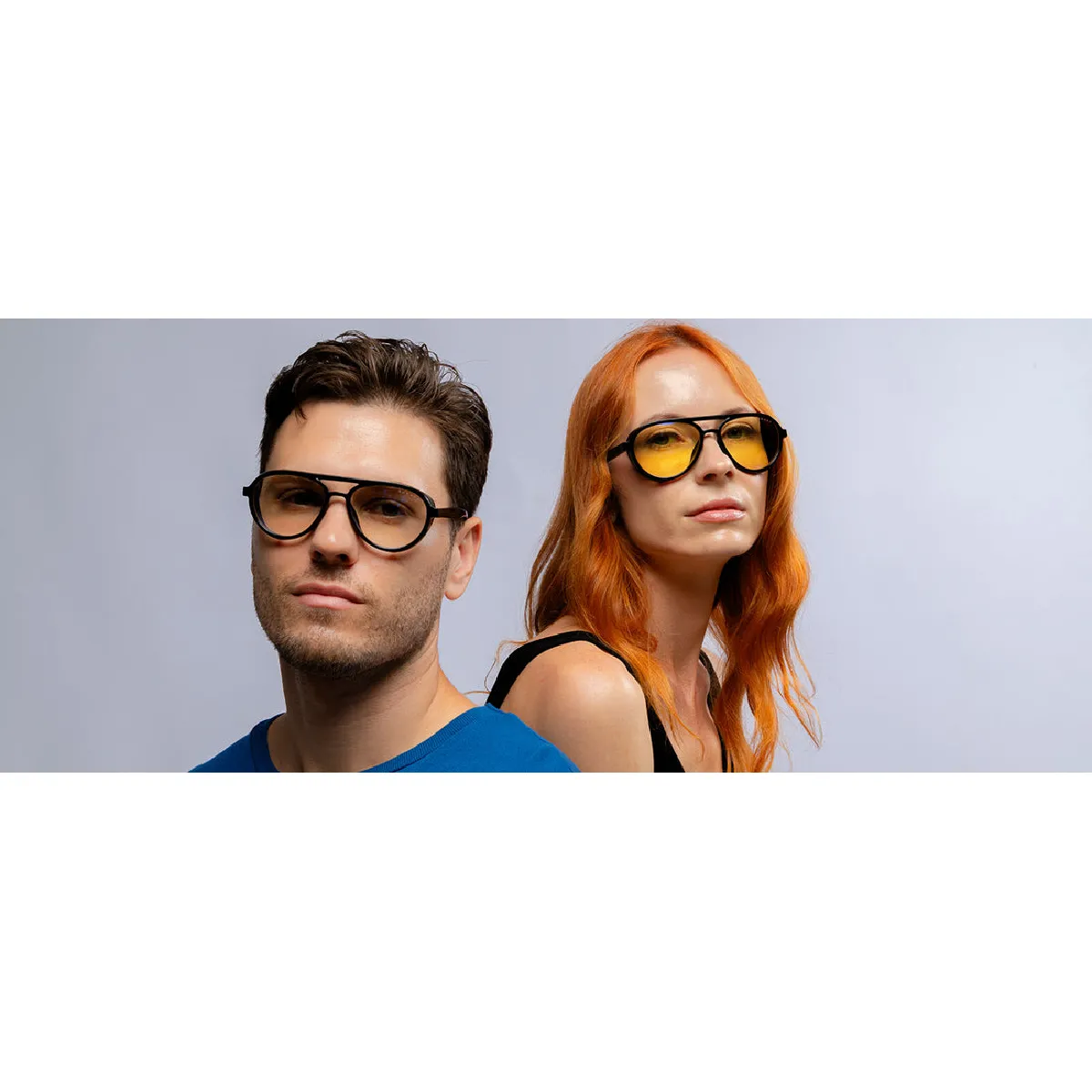 Gunnar Optiks Tallac Clear Edition