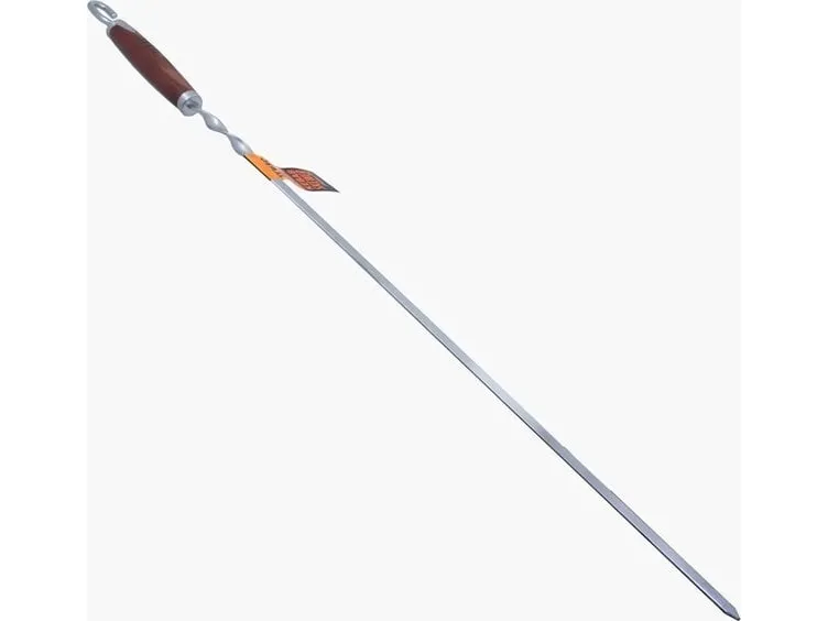 Texas Club SKEWER WITH HANDLE 80CM