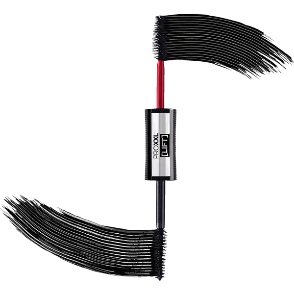 Mascara PRO XXL Volume + Lift Schwarz