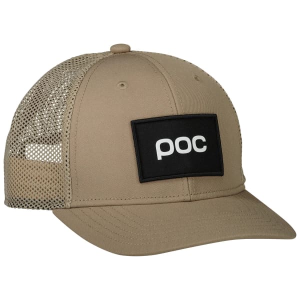 Casquette POC TRUCKER MAGNASITE MAGNASITE BEIGE