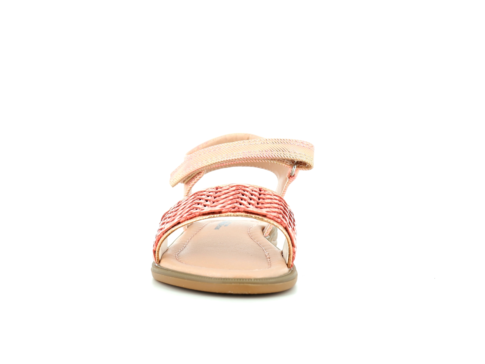 Safety jogger-588921 Matières combinées Nude