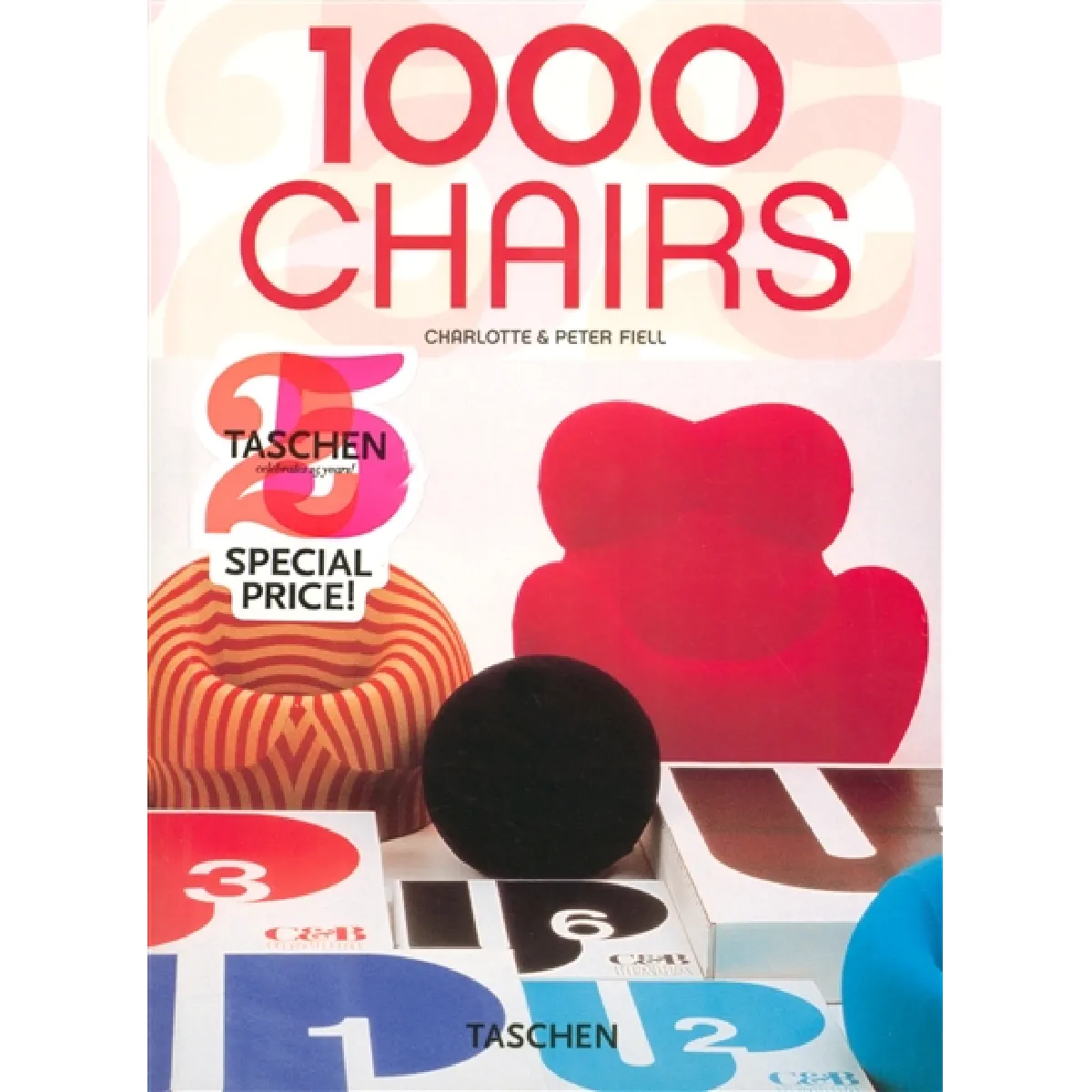 1.000 chairs · Occasion
