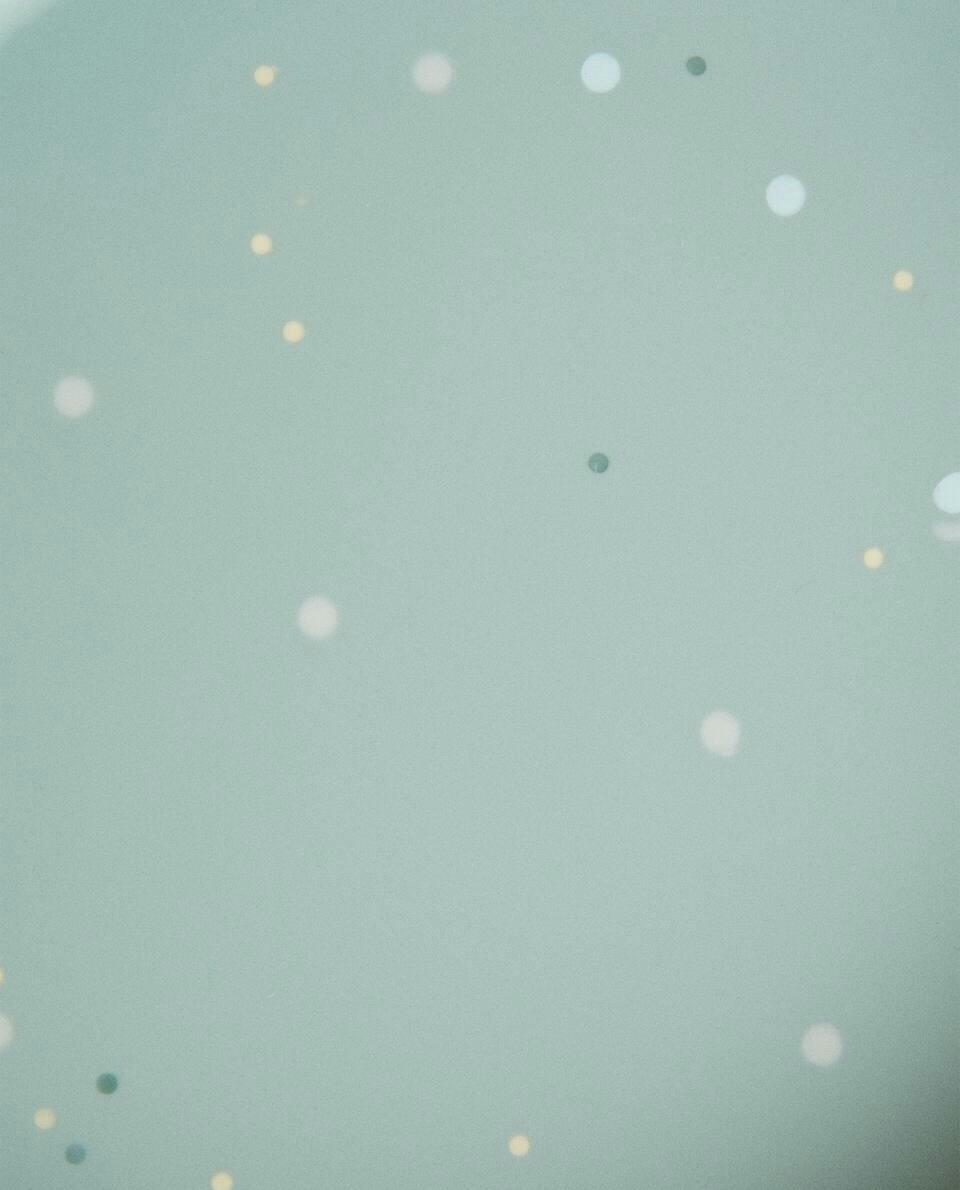 UTENSÍLIOS DE MESA DE SILICONE DOTS