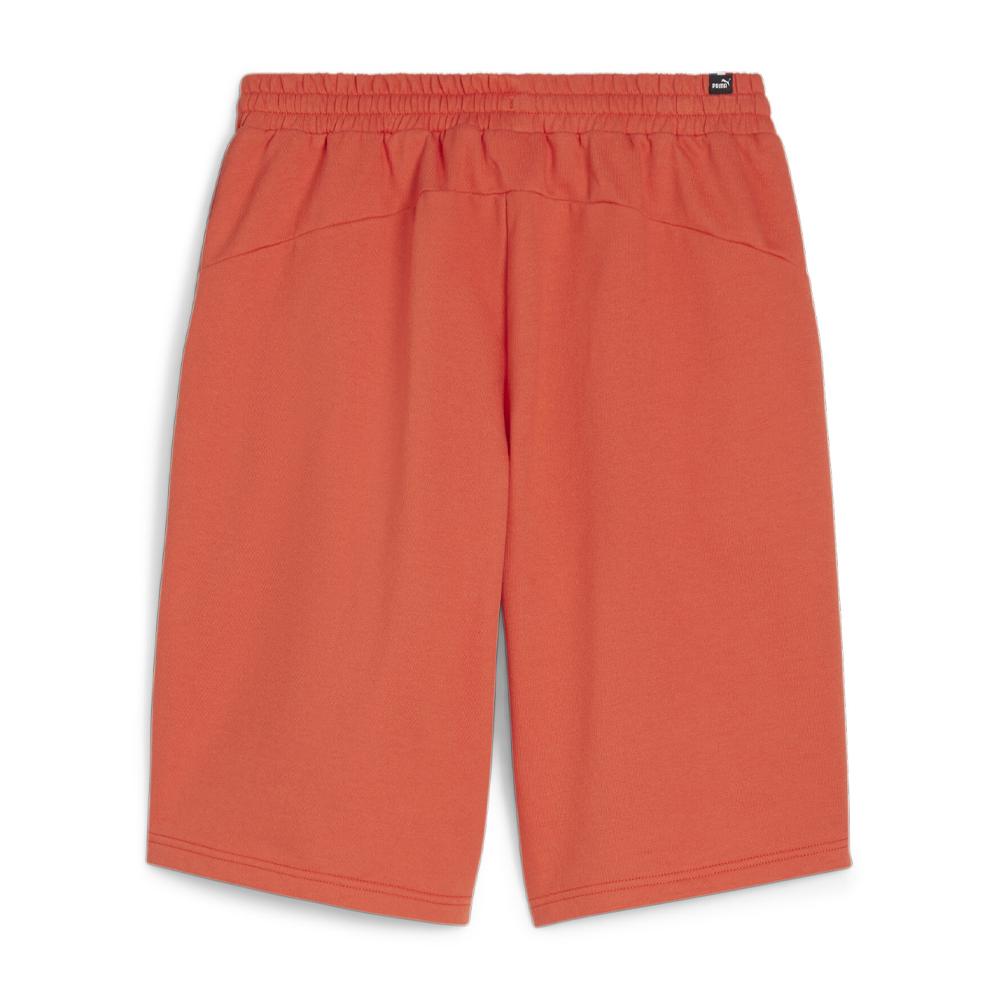 Puma Short Rouge Homme Puma Better Essentials Mi