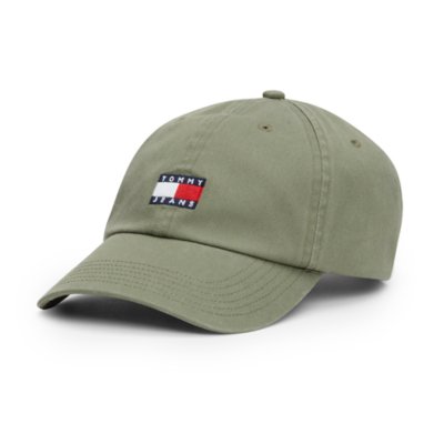 Casquette homme Heritage TOMMY HILFIGER