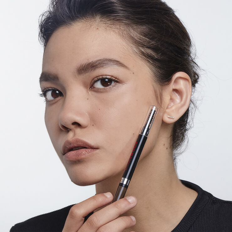 L'Oréal Paris Infaillible Brows 24H Filling Triangular Pencil Ebony 1. 0