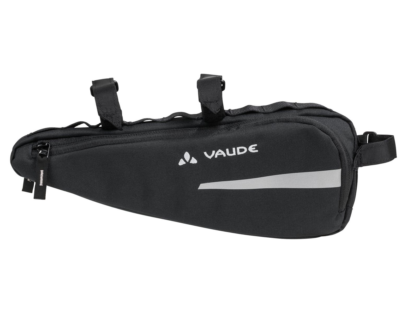 Vaude Cruiser cykeltaske til stel