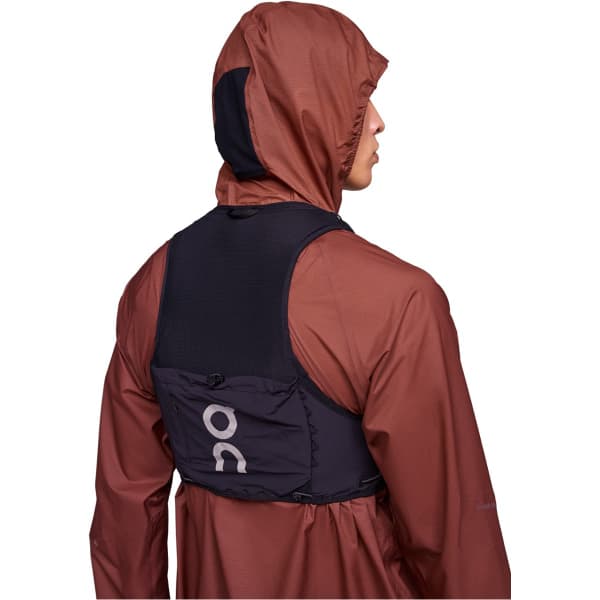 Sac trail ON RUNNING ULTRA VEST 10L BLACK