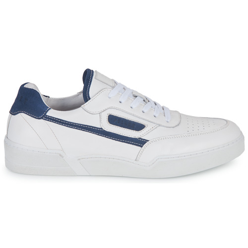 Pellet - RAPHAEL - MIX CUIR MARINE