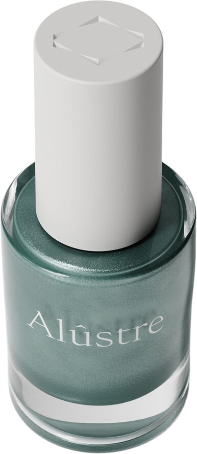 Alûstre Nail polish 900M GREEN, 10 ml