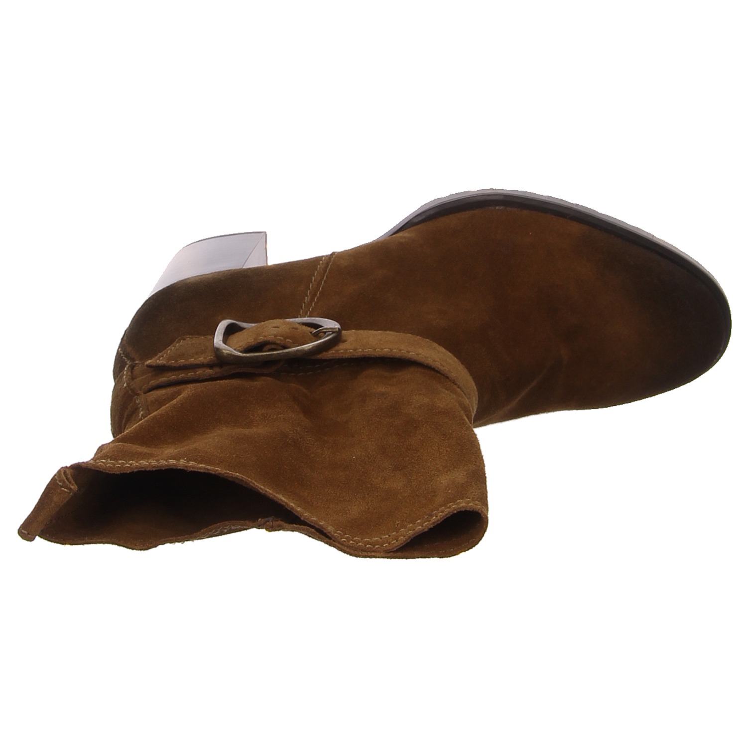 Tamaris Stiefel braun braun