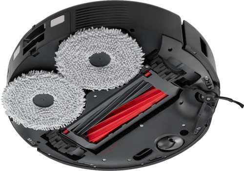 Roborock Qrevo Slim