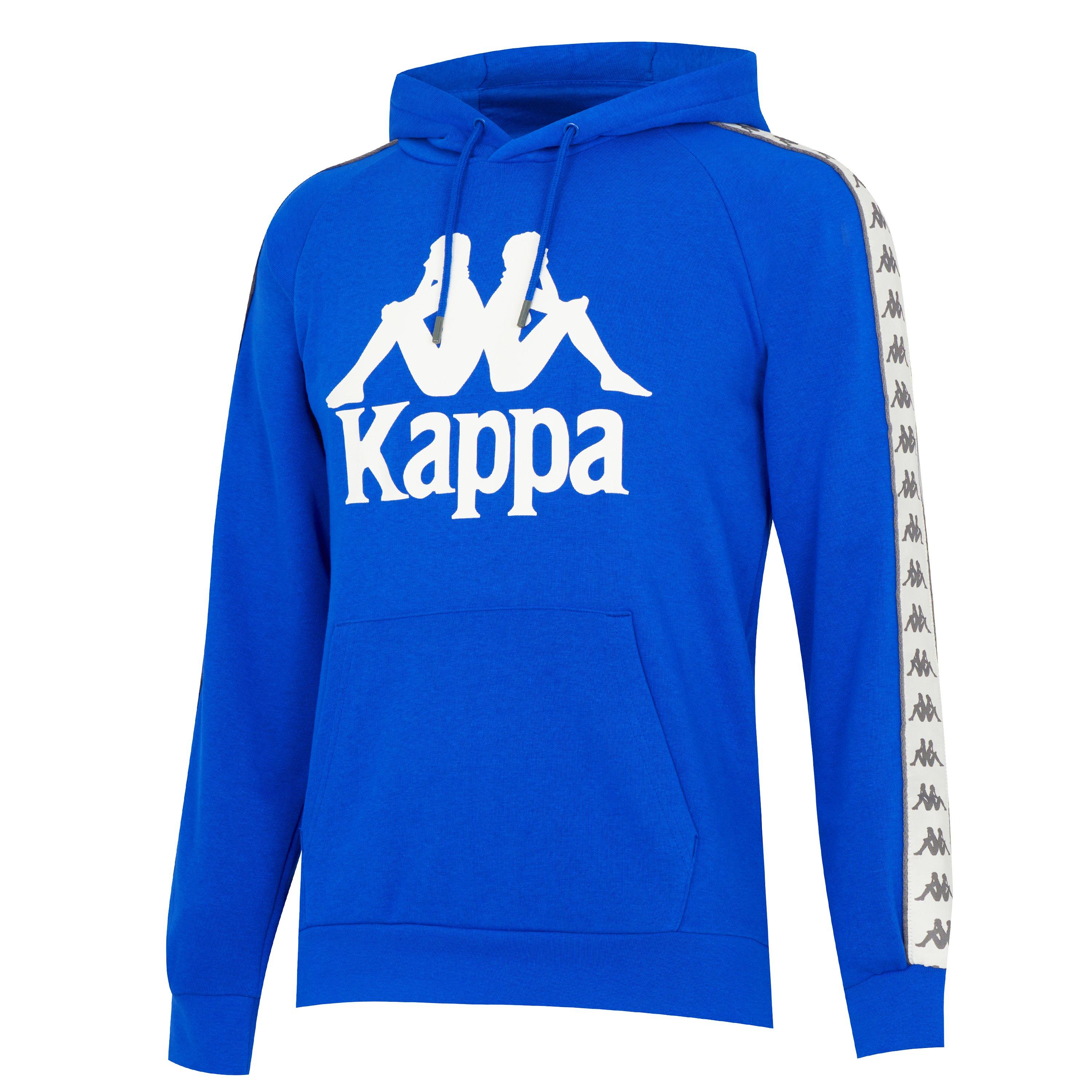 Kappa Banda Hurtados Hoodie