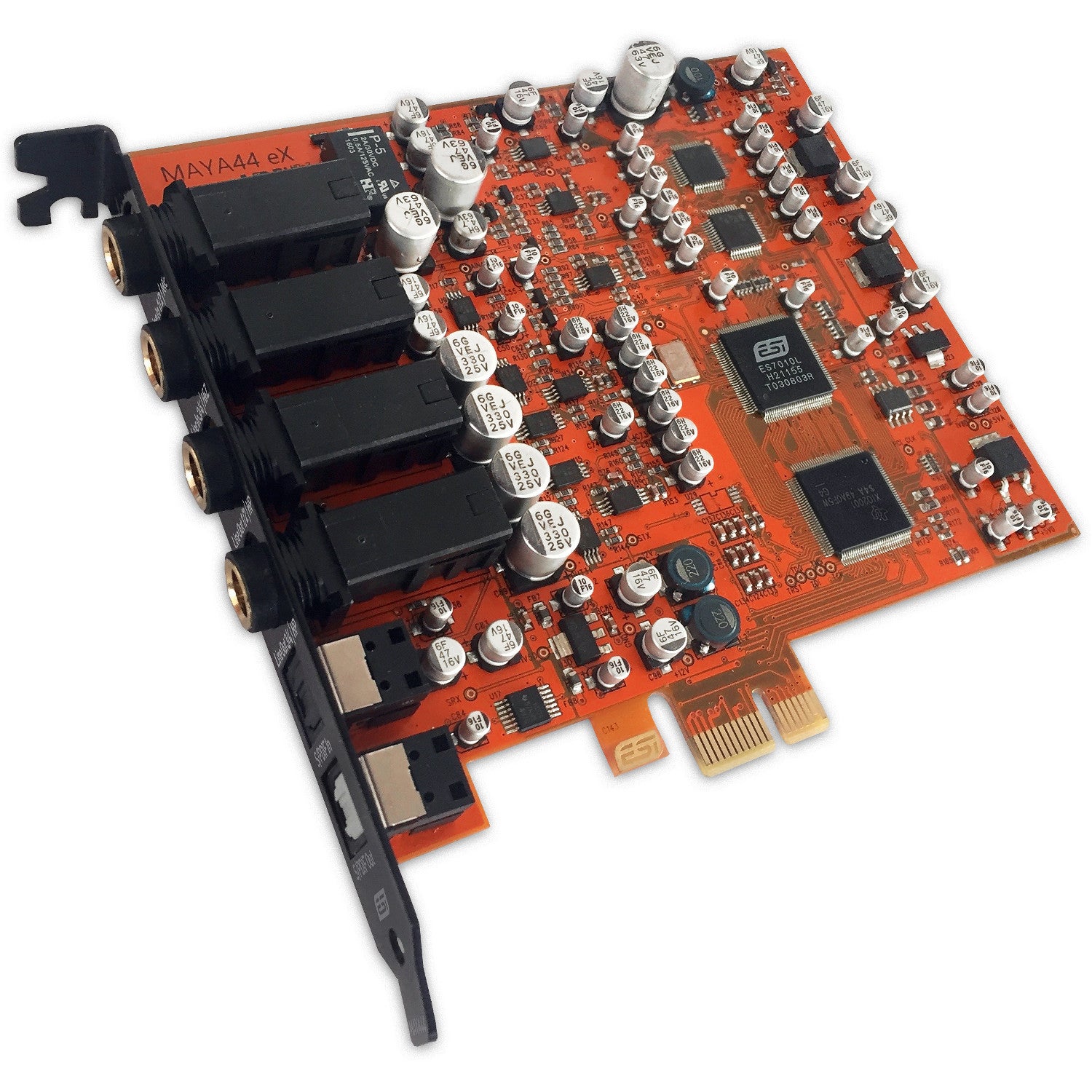ESI Maya44 eX PCIe interne geluidskaart
