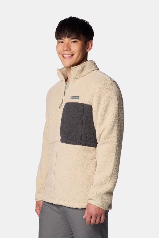 Columbia Columbia Mountainside™ Heavyweight Fleece