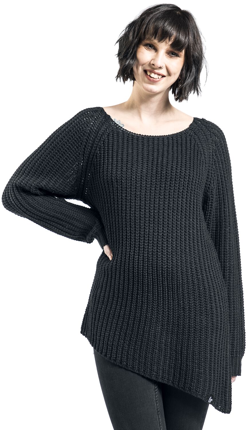 Freda | Forplay Sweat-shirt