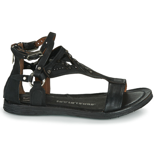 Airstep / A.S.98 - RAMOS Negro