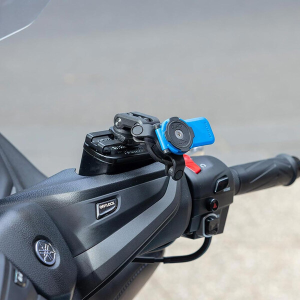 Quad Lock - Support bocal liquide de frein V2
