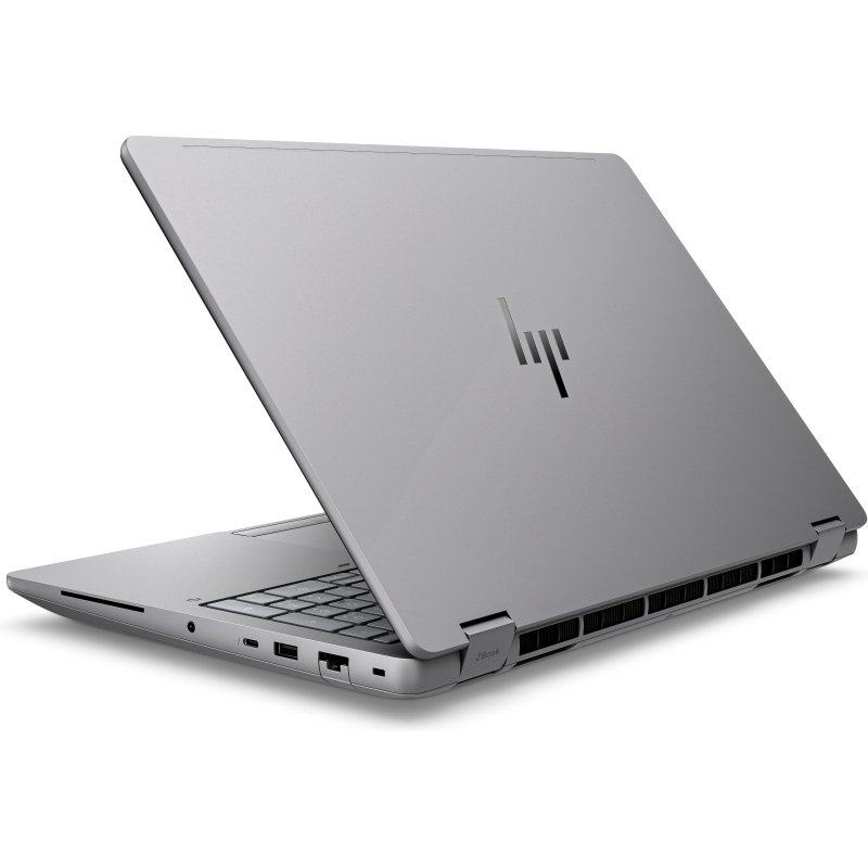 HP ZBook Fury G1i Mobile Workstation Intel Core Ultra 7 255HX Station de travail mobile 40,6 cm (16