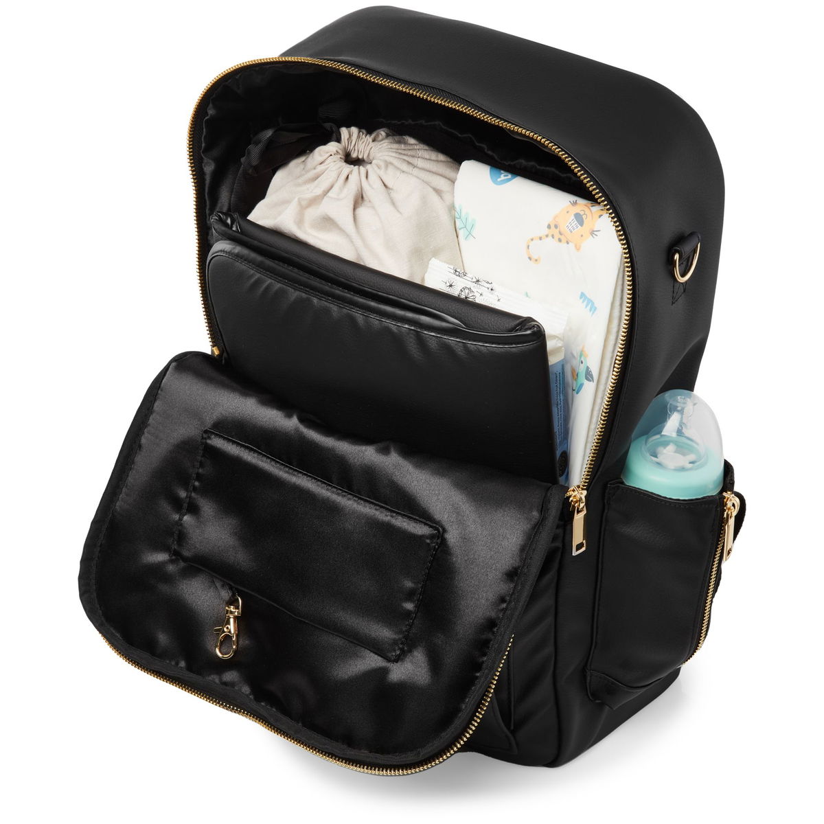 RookieRookie   Wickelrucksack