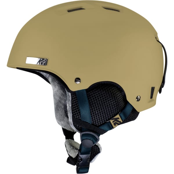 Casque de ski K2 VERDICT SAND