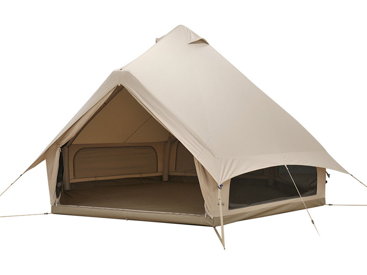 Obelink Sahara 400 Easy Air opblaasbare Bell Tent