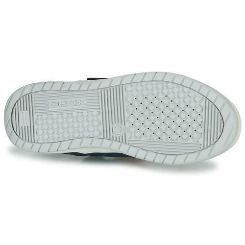 Geox - J PERTH BOY - Marine