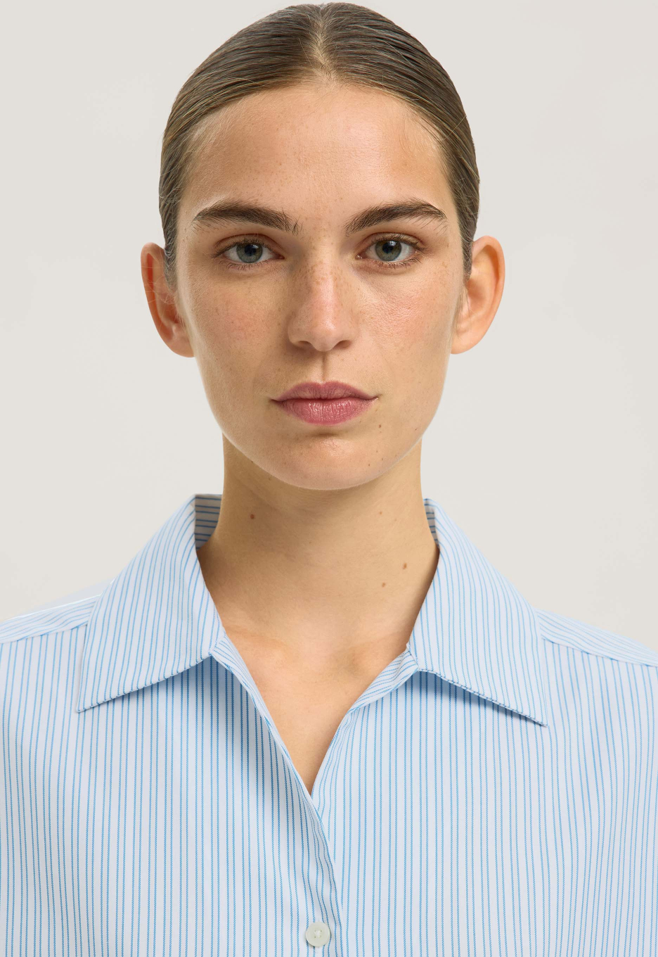 Selected Ester Oversized Blouse