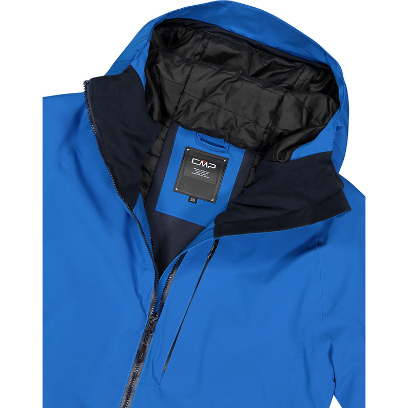 CMP Herren Hoodie Jacke