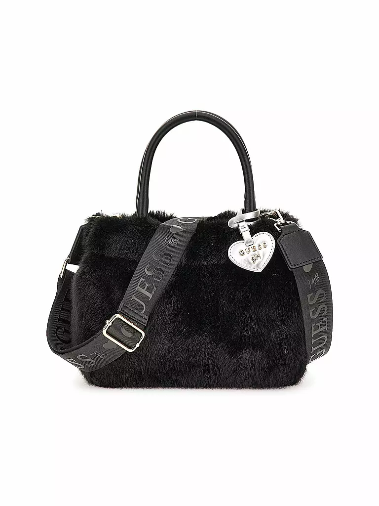 GUESS Mädchen Tasche schwarz