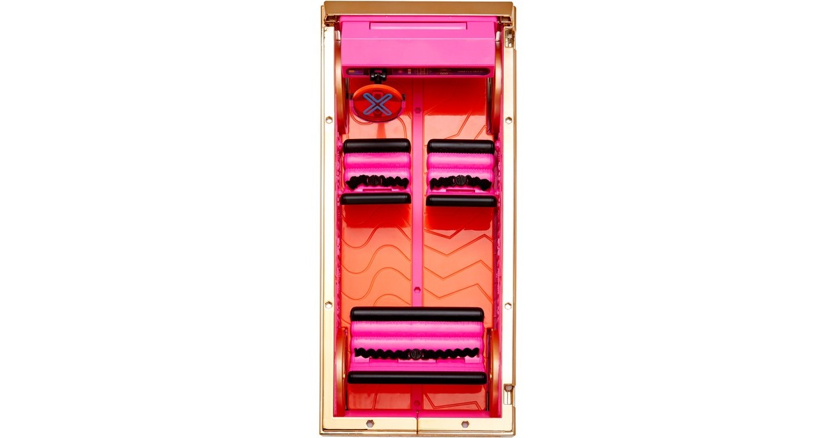 MGA EntertainmentL.O.L. Surprise! - 3-in-1 Party Cruiser Speelgoedvoertuig