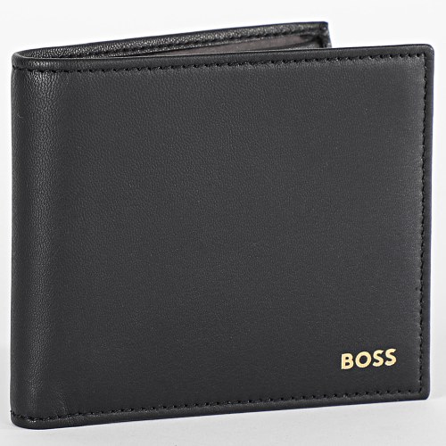 Portefeuille 50504343 Noir