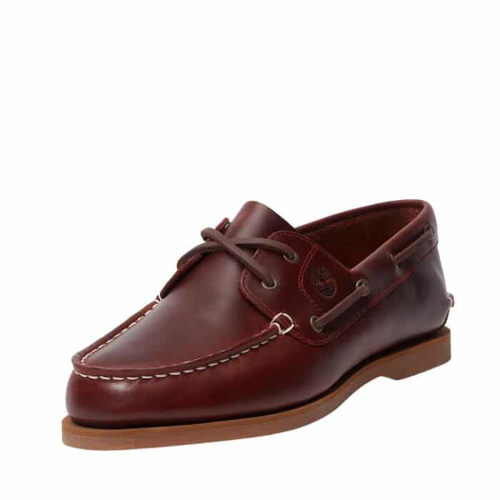 Timberland Classic Sejlersko Dame