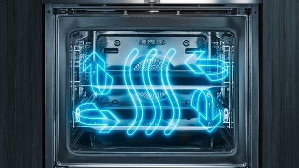 Siemens Ovn HB510ABR1