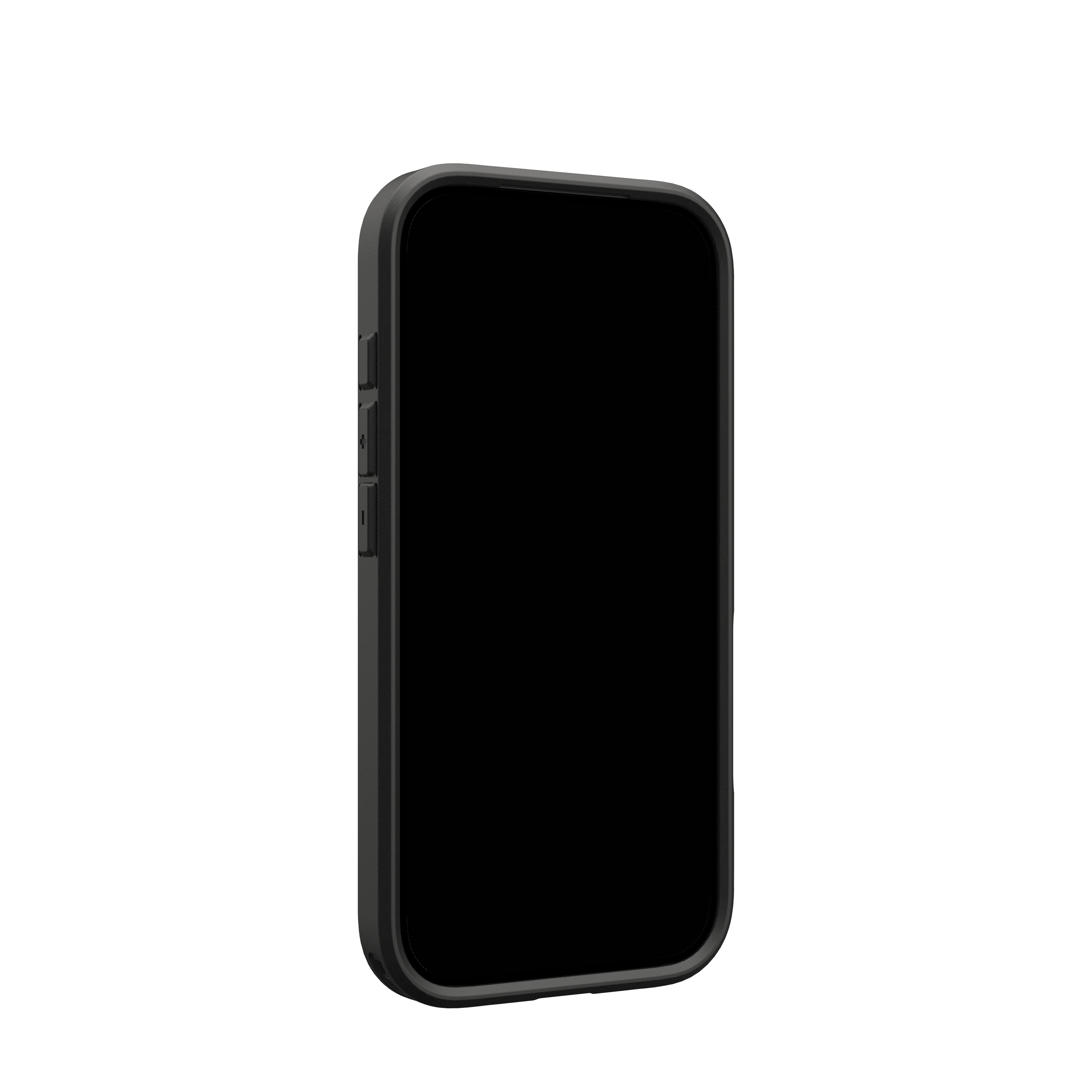 iPhone 17 Pro MagSafe Schutzhülle Civilian Case (114545114040) - Schwarz