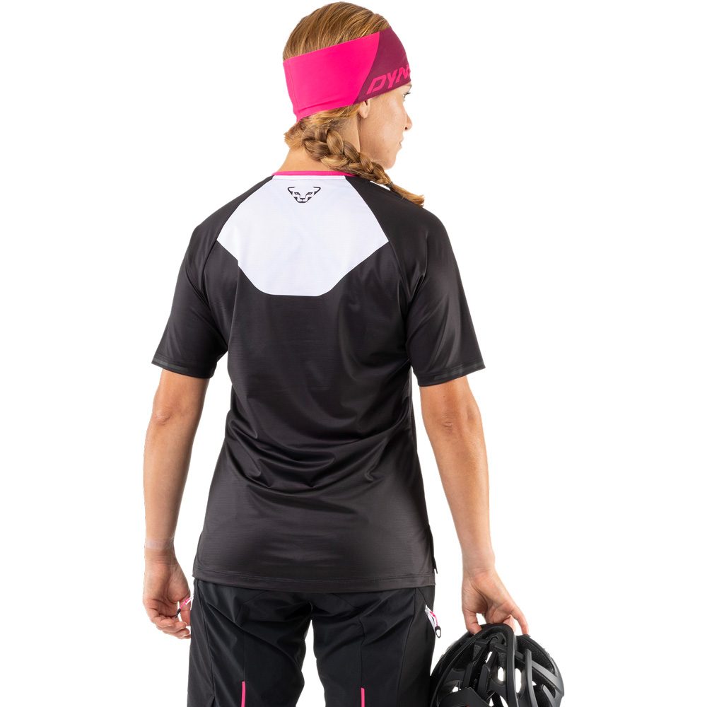 Dynafit Ride T-Shirt Damen black out