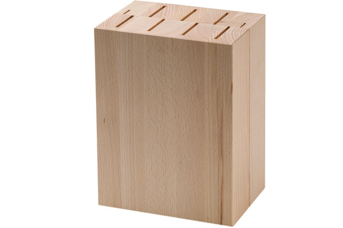Opinel messenblok voor 9 messen, 002387