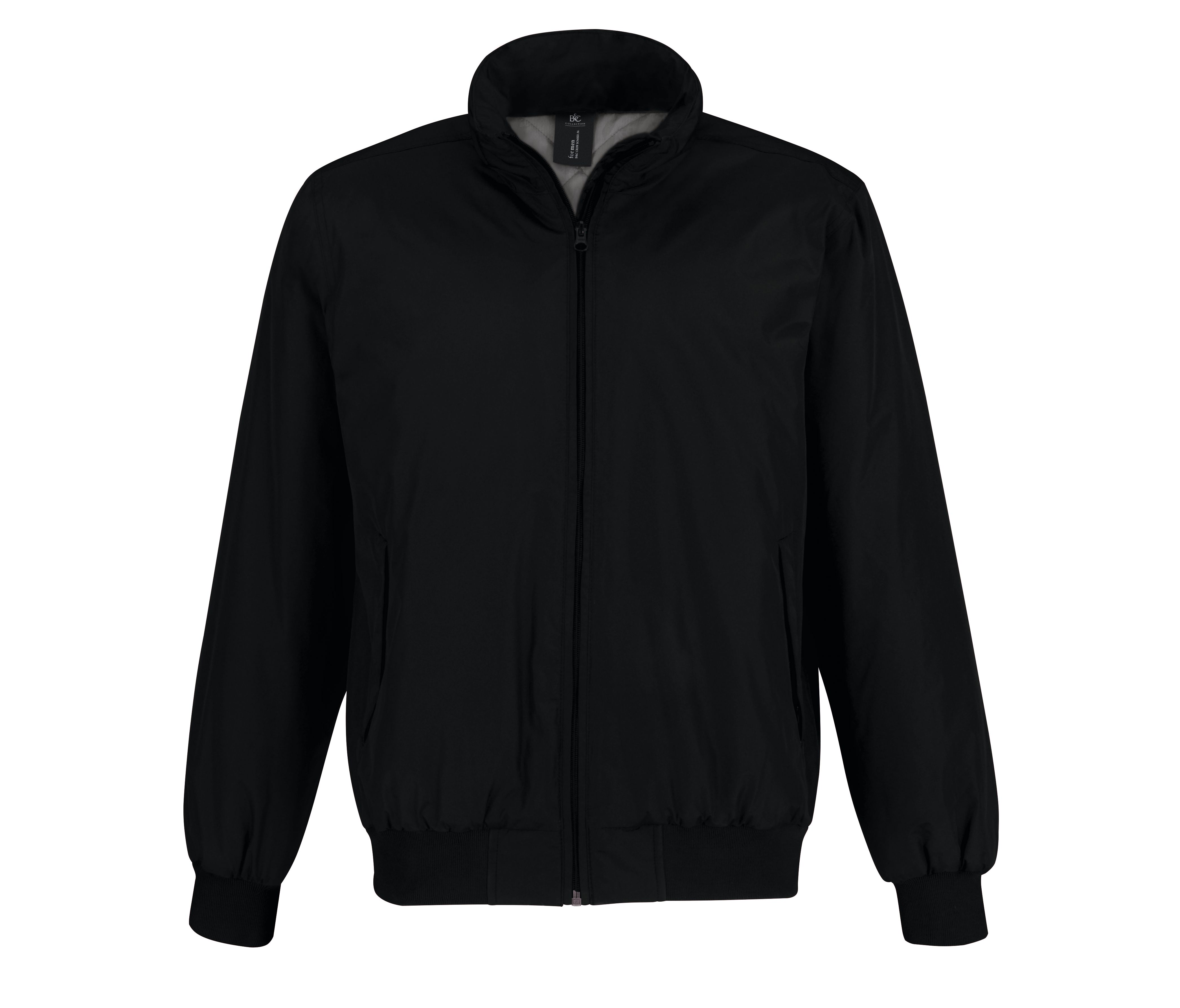 B&C BC324 - Veste Ergonomique Imperméable et Respirante