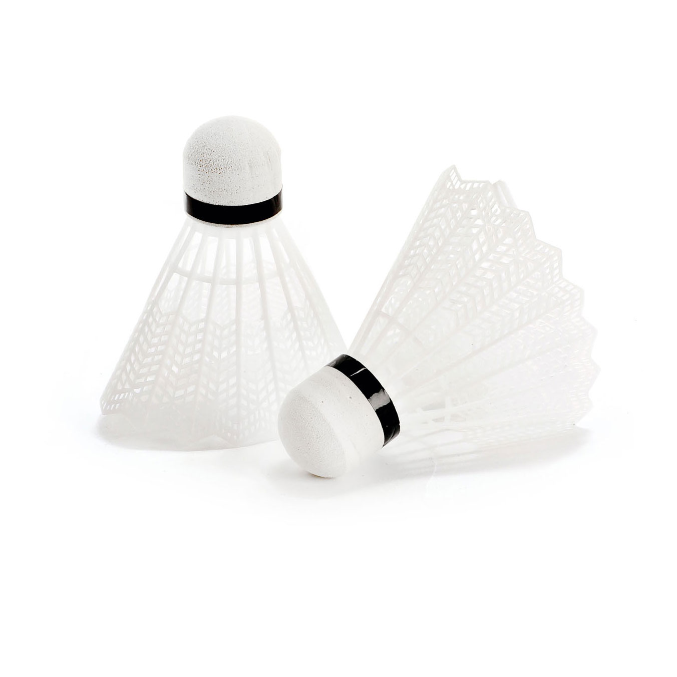 Adrenix Badmintonset in Reistas, 4dlg.