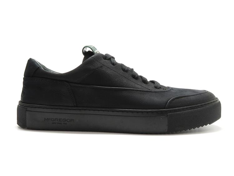 McGregor 622230 Zwart