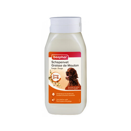 Beaphar Schapenvet Vloeibaar